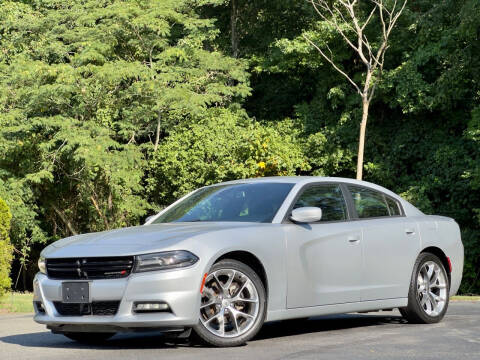 2020 Dodge Charger for sale at Sebar Inc. in Greensboro NC