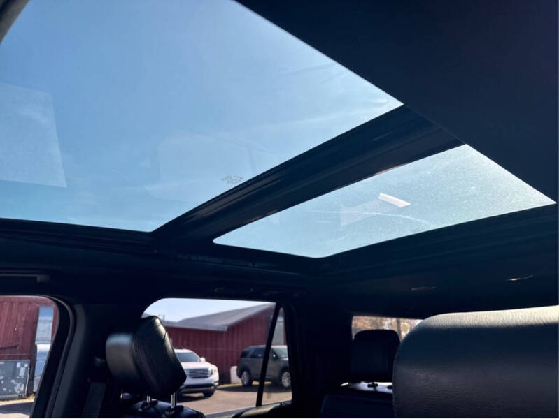 2018 Ford Expedition MAX Limited