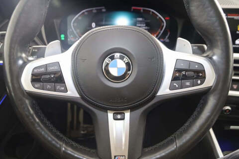 2022 BMW 3 Series 330i xDrive