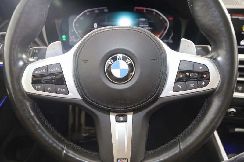 2022 BMW 3 Series 330i xDrive