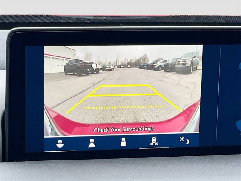 2023 Acura TLX w/A-SPEC