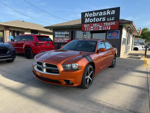 2011 Dodge Charger