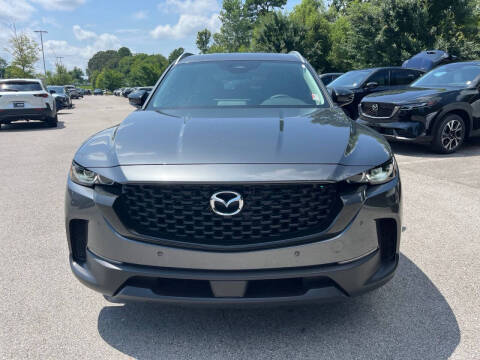 2026 Mazda CX-50 2.5 S Preferred