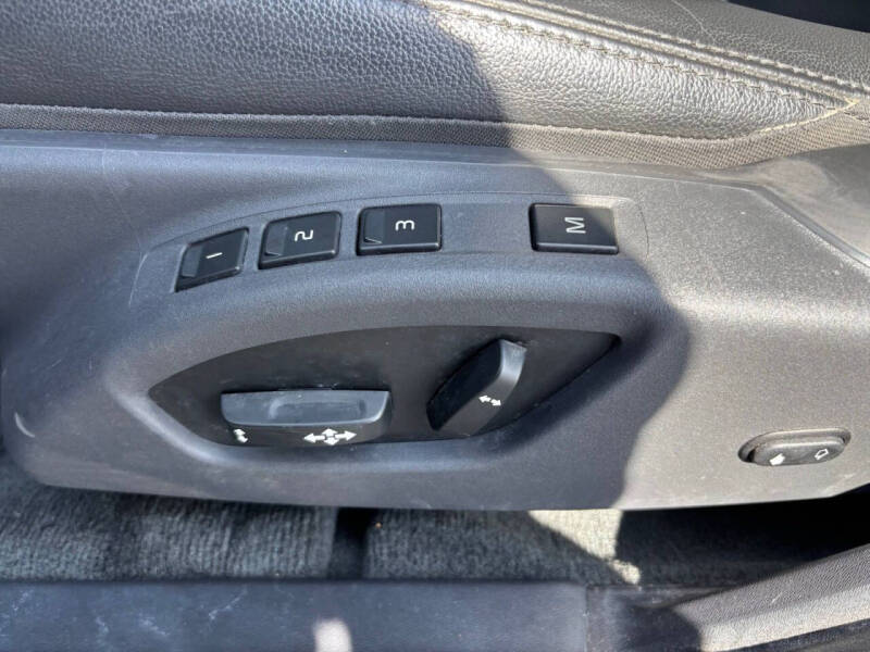 2016 Volvo V60 T5 Premier