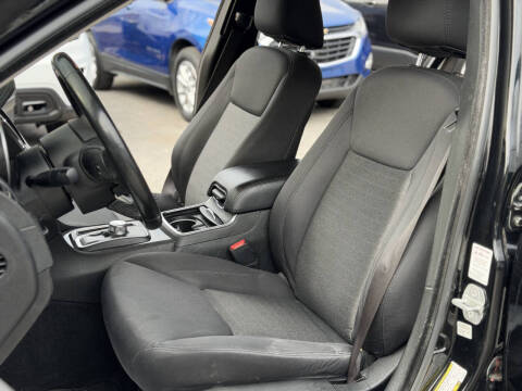 2019 Chrysler 300 Touring