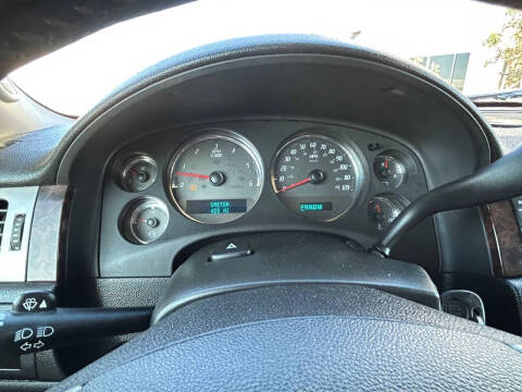 2007 GMC Yukon XL Denali