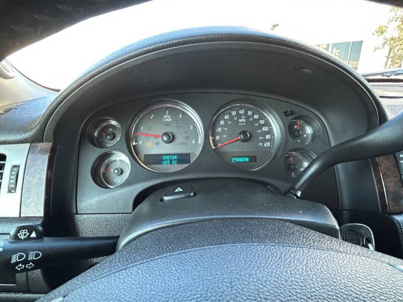 2007 GMC Yukon XL Denali