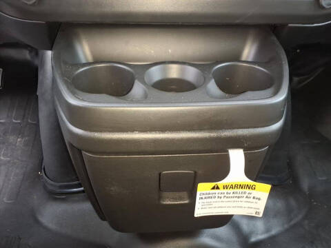 2025 Chevrolet Express 3500