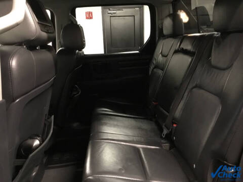 2009 Honda Ridgeline RTL