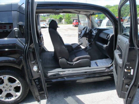 2008 Honda Element SC