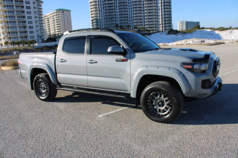 2017 Toyota Tacoma TRD Pro