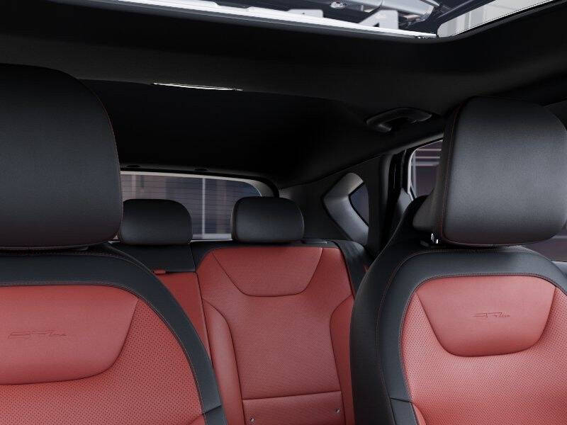 2026 Kia K4 Hatchback GT-Line Turbo