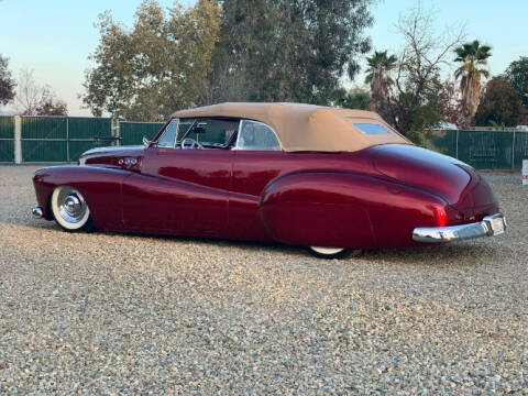1946 Buick Super