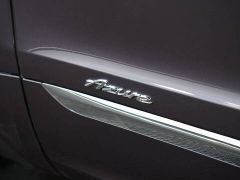 2023 Bentley Bentayga EWB