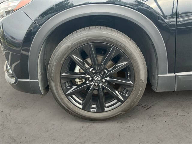 2023 Mazda CX-9 Touring Plus