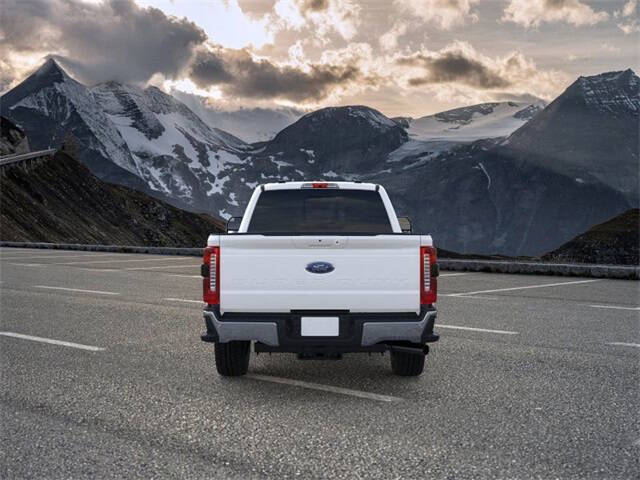 2026 Ford F-350 Super Duty