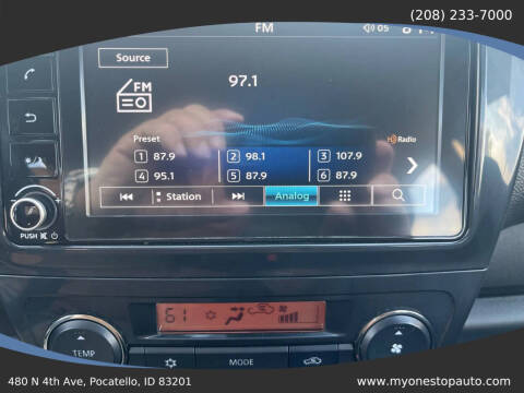 2024 Mitsubishi Mirage