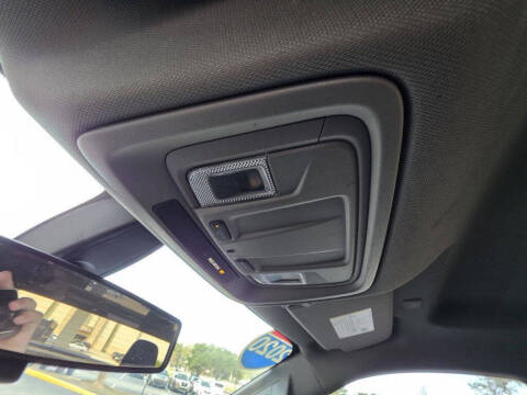 2020 Chevrolet Silverado 1500 Work Truck