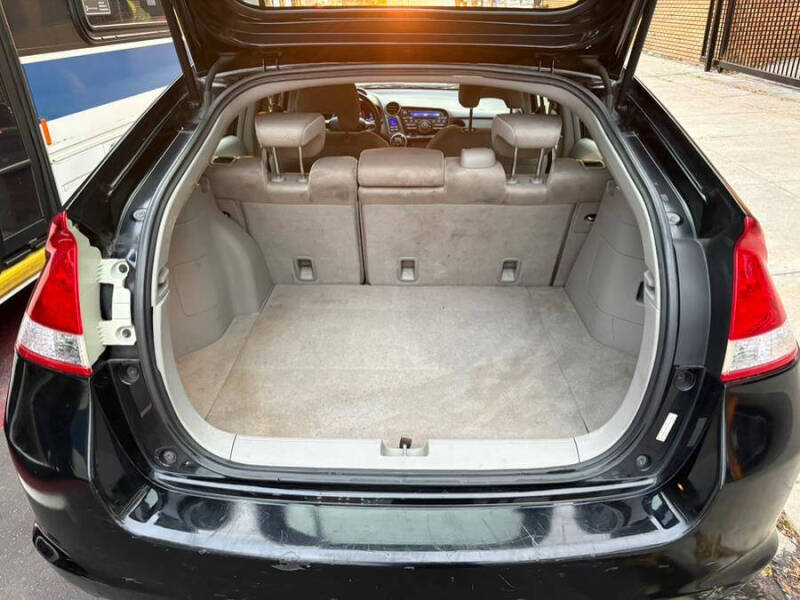 2010 Honda Insight LX