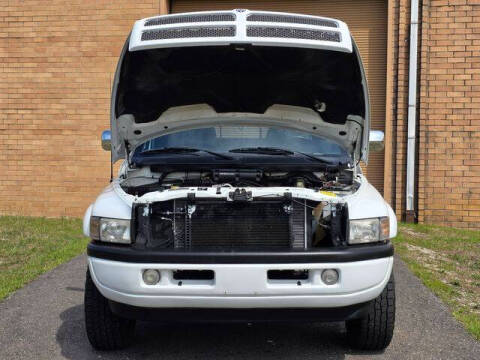 1997 Dodge Ram 1500