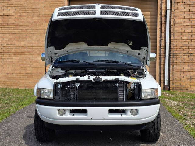 1997 Dodge Ram 1500