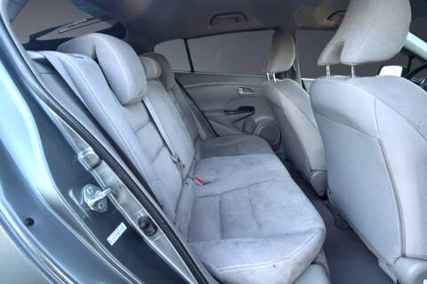 2012 Honda Insight LX