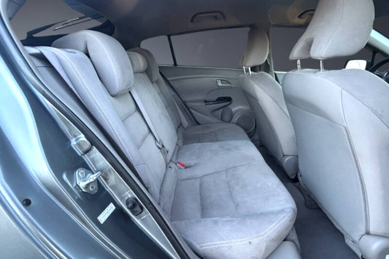 2012 Honda Insight LX