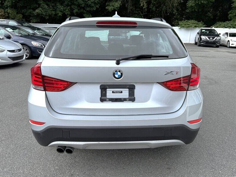 2013 BMW X1 xDrive28i