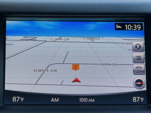 2019 Infiniti Q50 3.0T Sport