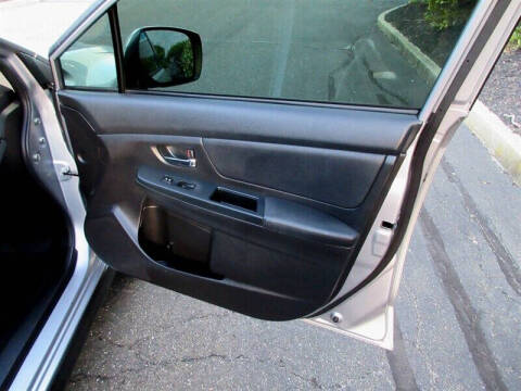 2013 Subaru XV Crosstrek 2.0i Limited