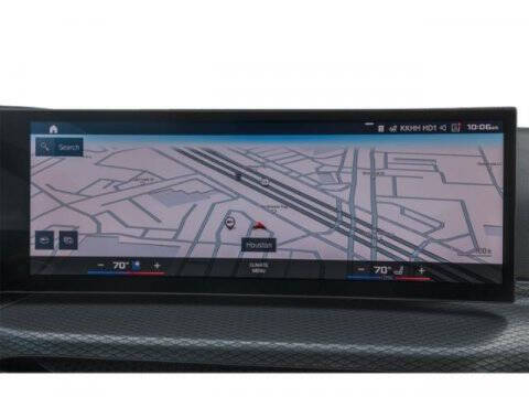 2025 BMW M4 Competition xDrive