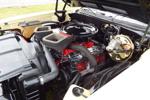 1970 Buick Gran Sport