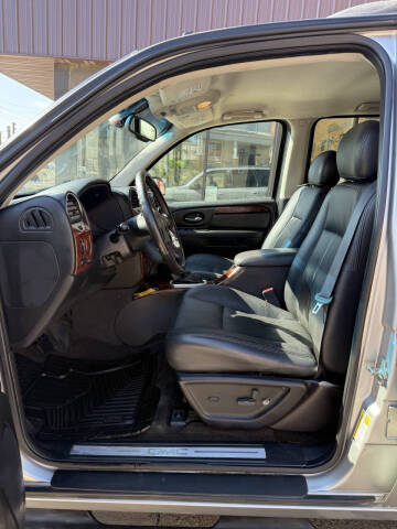 2008 GMC Envoy SLE