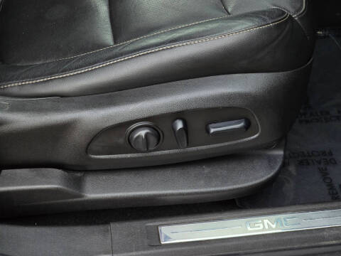 2019 GMC Acadia SLT-2