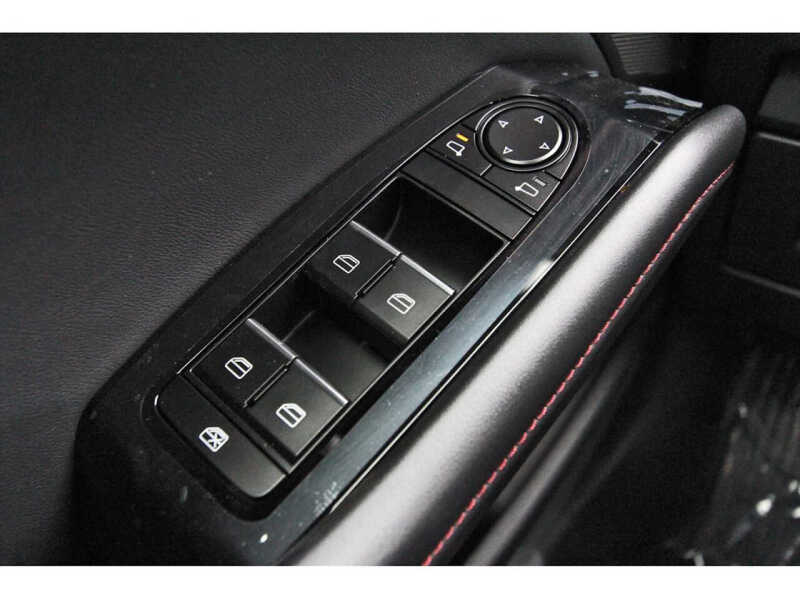 2026 Mazda Mazda3 Hatchback 2.5 S Carbon Edition