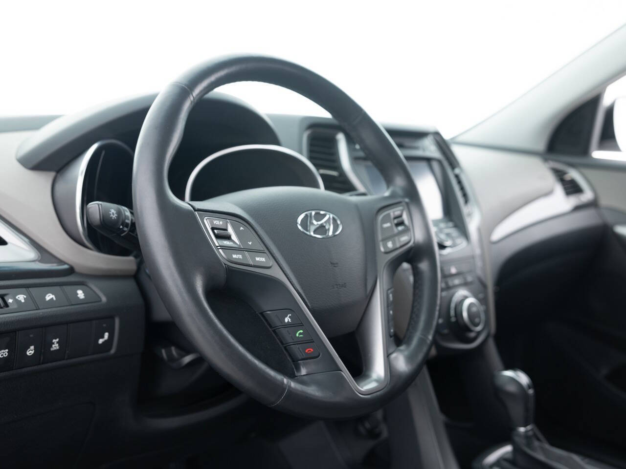 Used Car 2014 Hyundai Santa Fe Sport  2.4l Awd 4dr Suv For Sale Under $10,000 In Coal City, Illinois