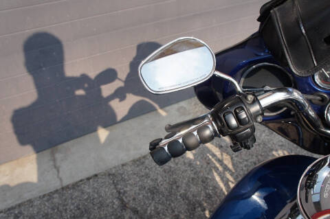 2009 Harley-Davidson Electra Glide Ultra Classic