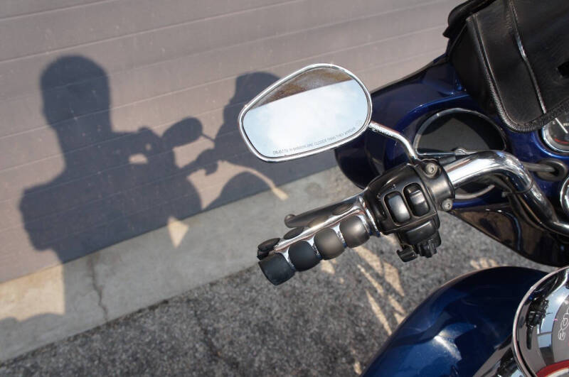 2009 Harley-Davidson Electra Glide Ultra Classic