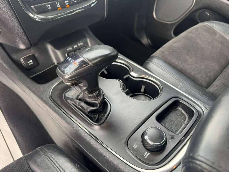 2020 Dodge Durango R/T