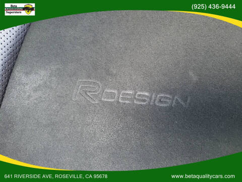 2017 Volvo XC90 T6 R-Design