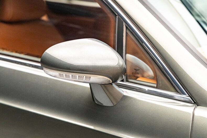 2006 Bentley Continental Flying Spur