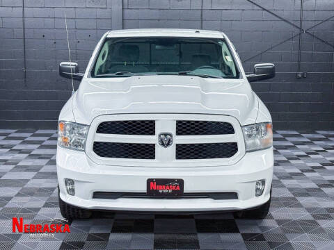 2013 RAM 1500 Express