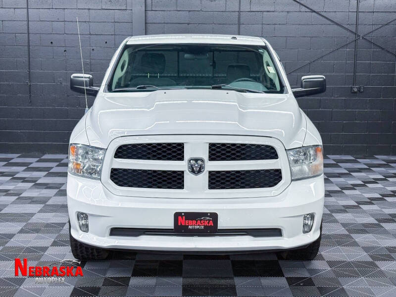 2013 RAM 1500 Express