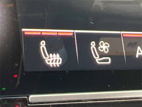 2025 Audi Q8 quattro Prestige 55 TFSI