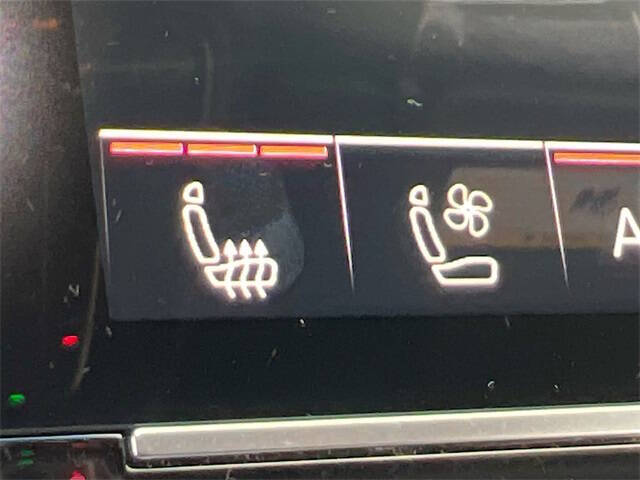 2025 Audi Q8 quattro Prestige 55 TFSI