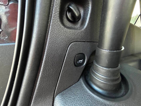 2014 Ford Flex Limited