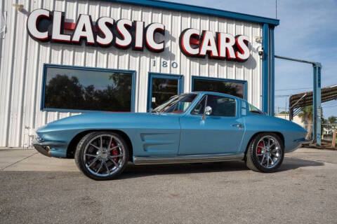 1964 Chevrolet Corvette