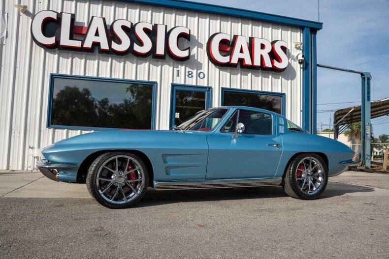 1964 Chevrolet Corvette