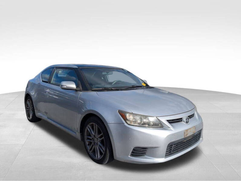 2011 Scion tC