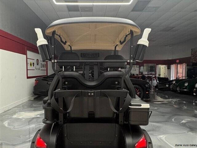 2026 VENOM EV STRIKE 2